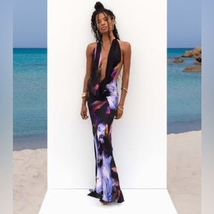 Rat & Boa Antonella Dress XXL